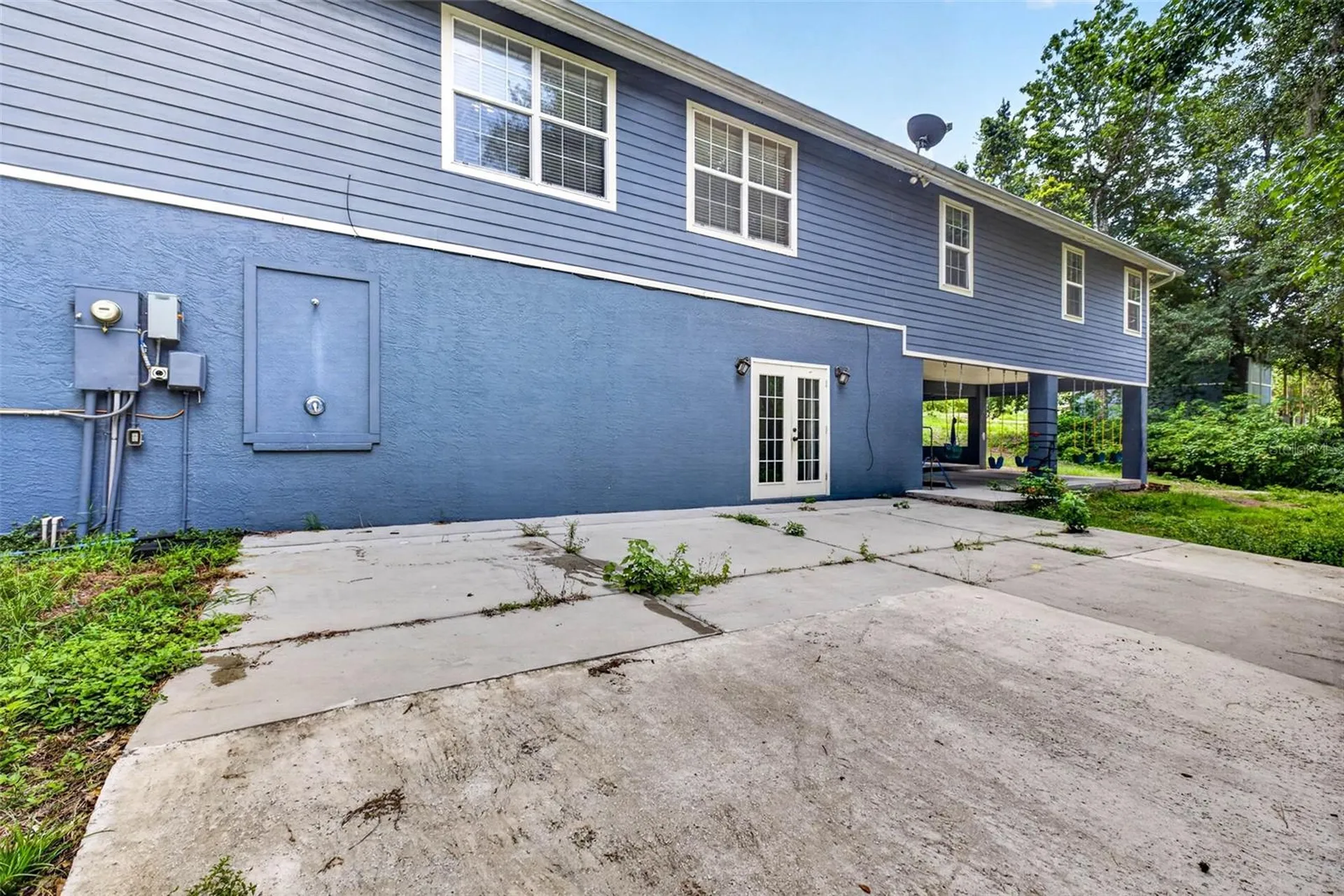 4243 Nancy Creek Boulevard Brooksville FL 34602