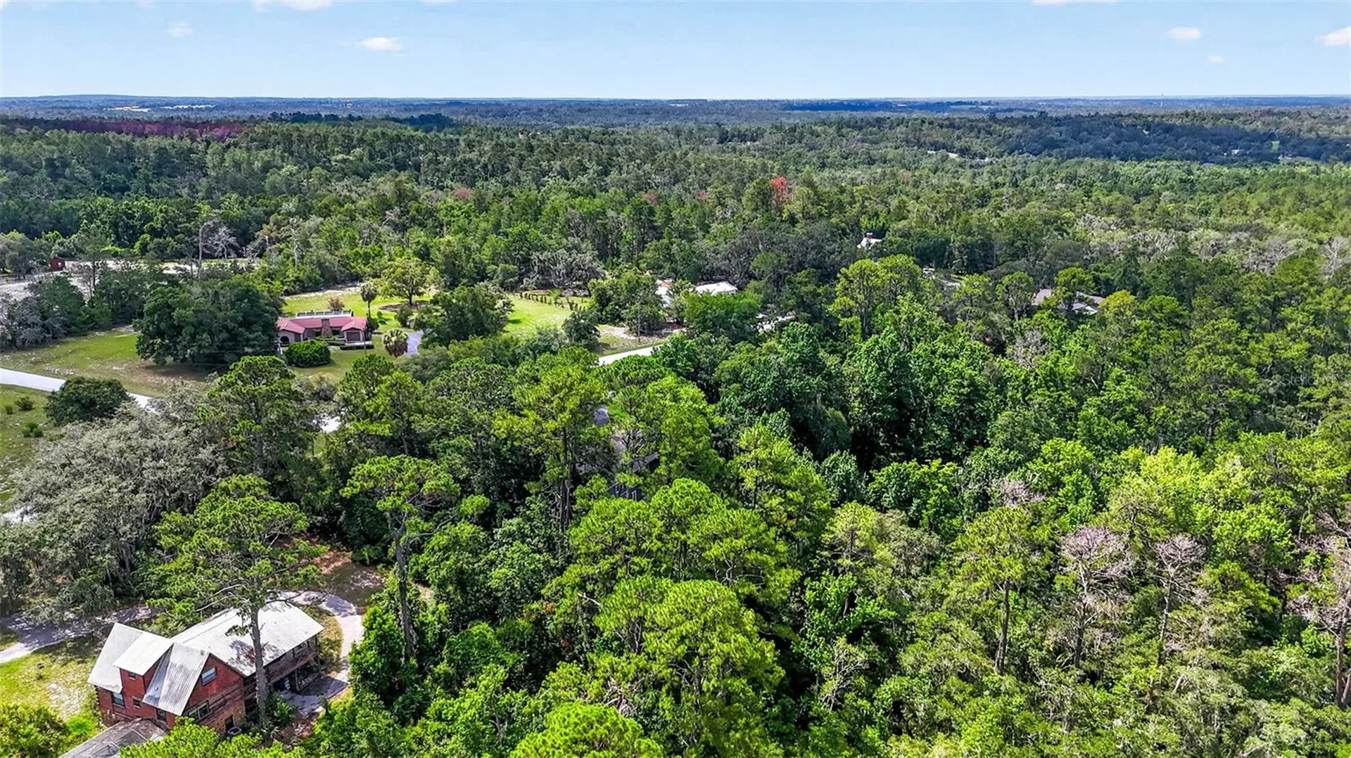 4243 Nancy Creek Boulevard Brooksville FL 34602