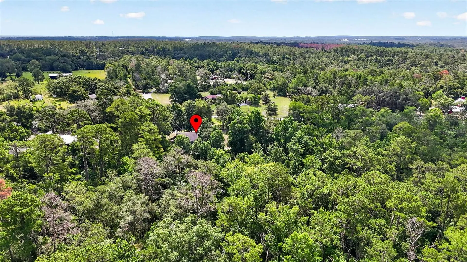4243 Nancy Creek Boulevard Brooksville FL 34602
