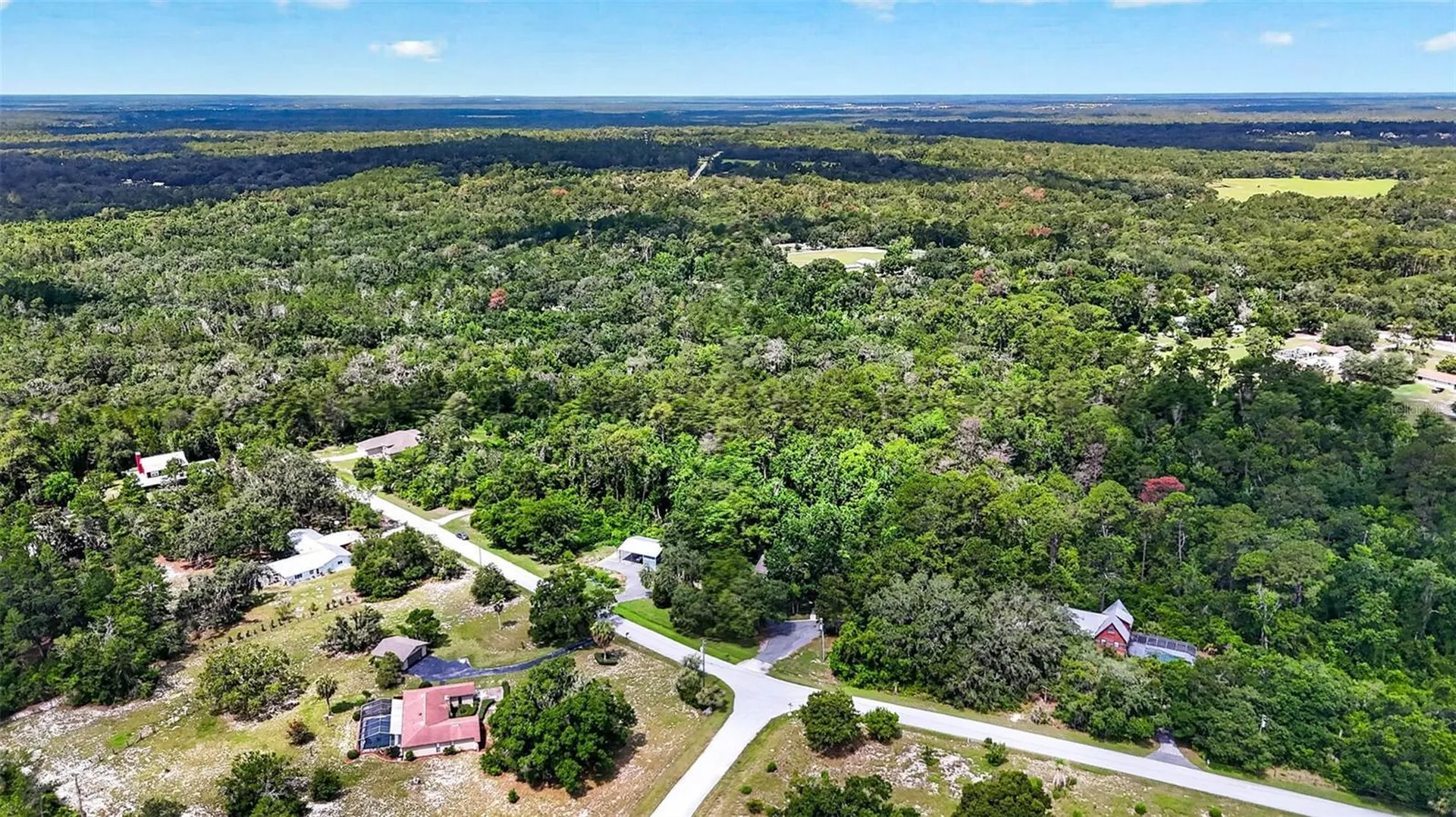 4243 Nancy Creek Boulevard Brooksville FL 34602