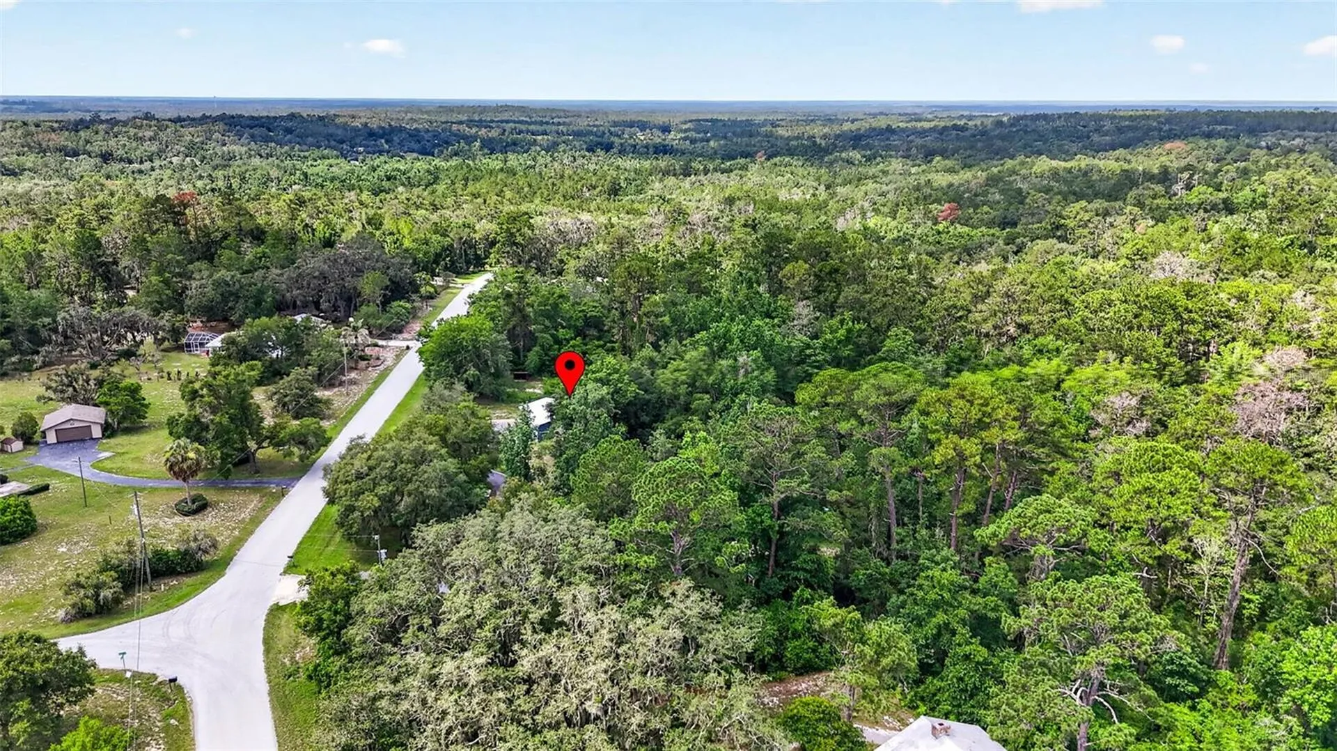 4243 Nancy Creek Boulevard Brooksville FL 34602