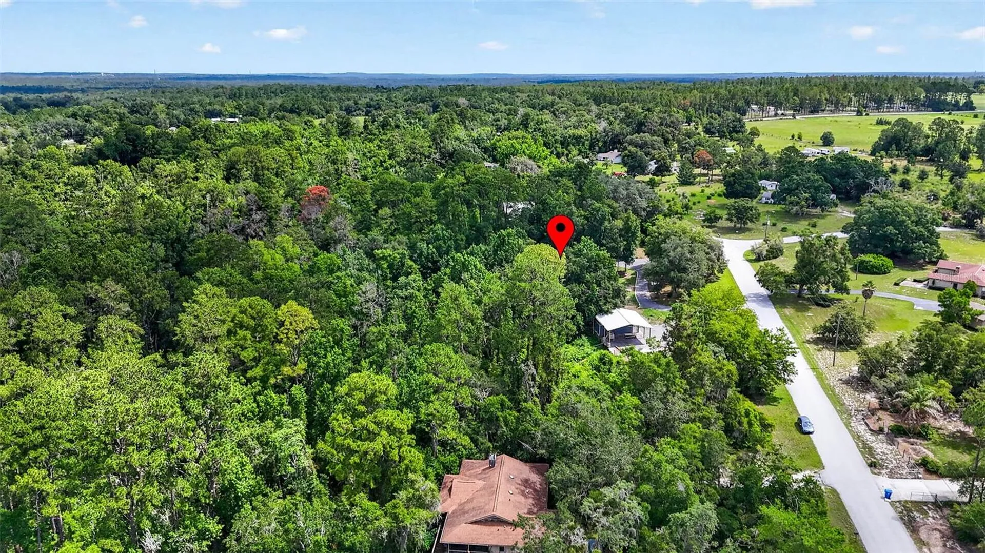 4243 Nancy Creek Boulevard Brooksville FL 34602