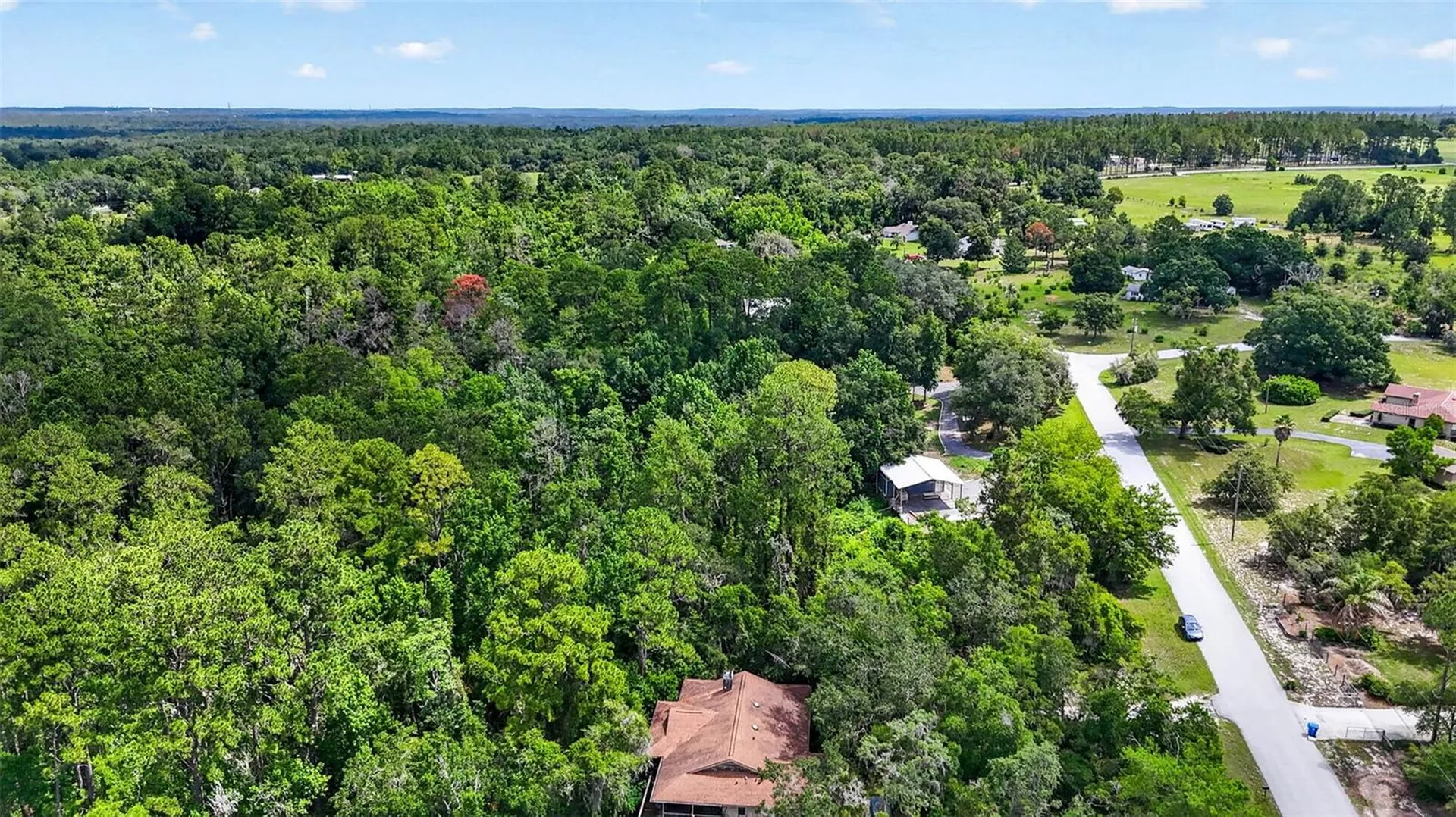 4243 Nancy Creek Boulevard Brooksville FL 34602