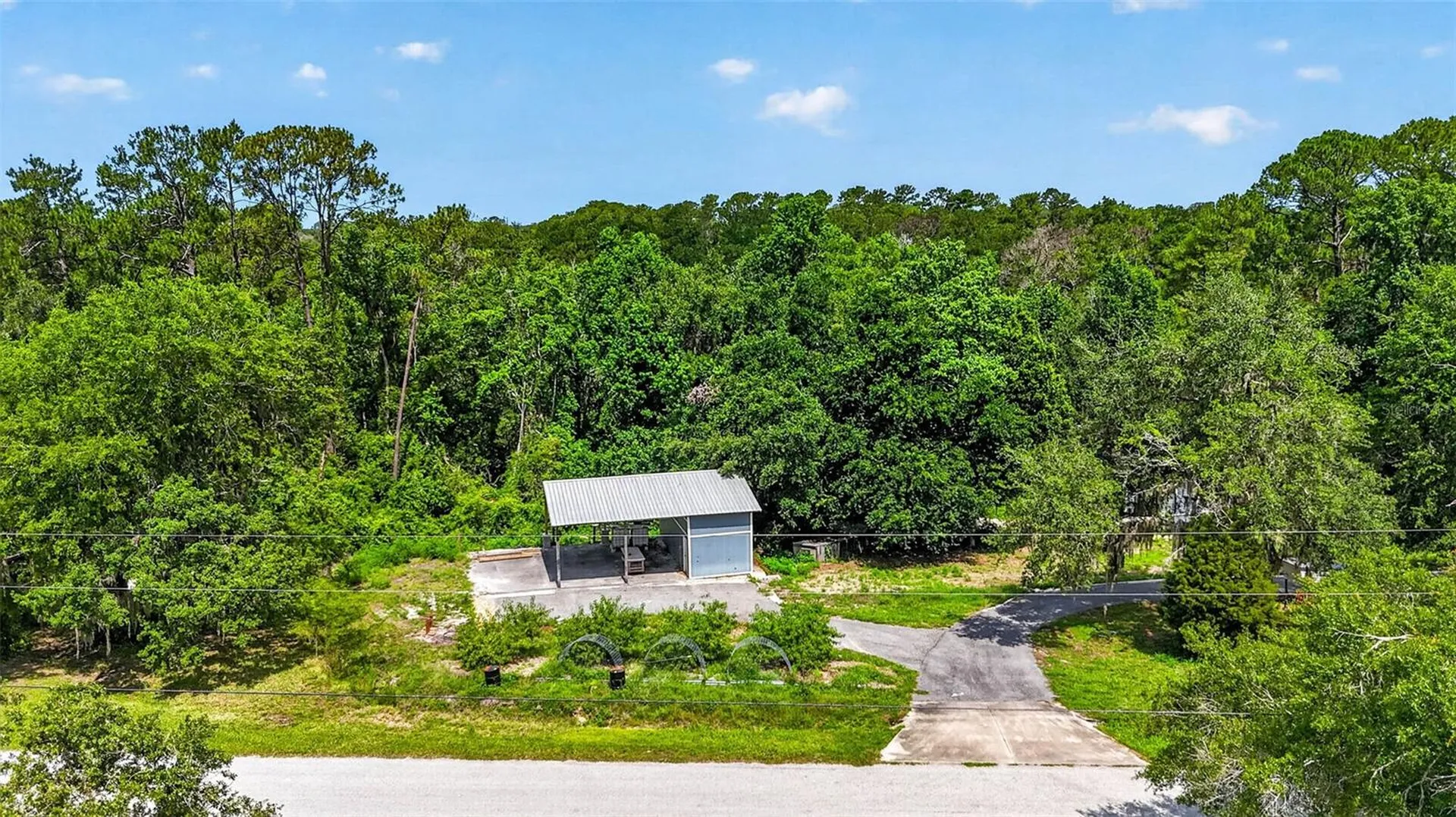 4243 Nancy Creek Boulevard Brooksville FL 34602