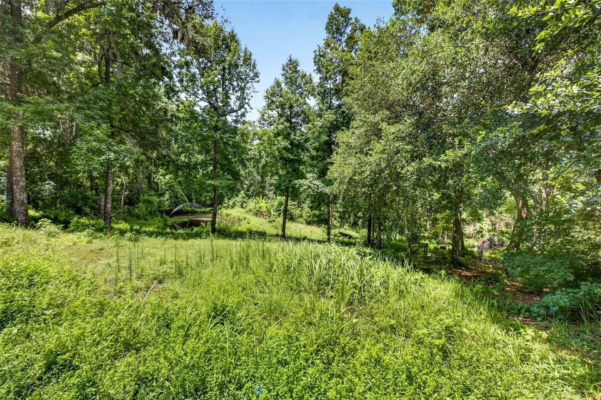 4243 Nancy Creek Boulevard Brooksville FL 34602
