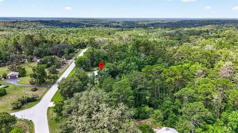 4243 Nancy Creek Boulevard Brooksville FL 34602