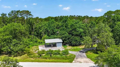 4243 Nancy Creek Boulevard Brooksville FL 34602