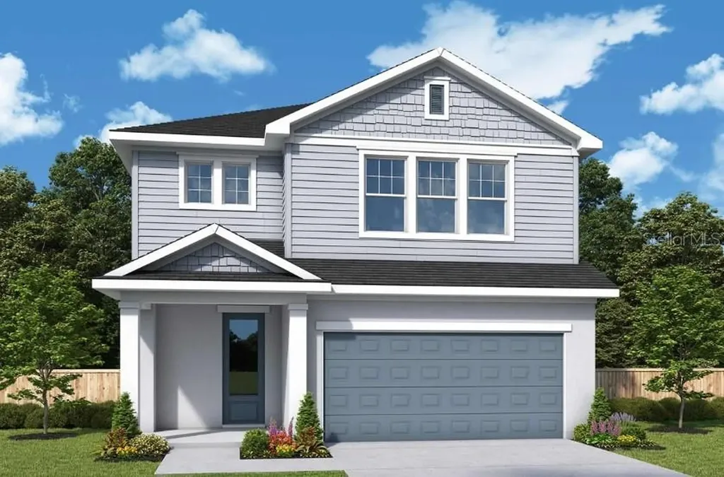 31123 Pendleton Landing Circle Wesley Chapel FL 33545