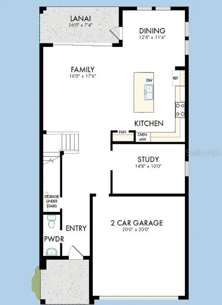 31123 Pendleton Landing Circle Wesley Chapel FL 33545