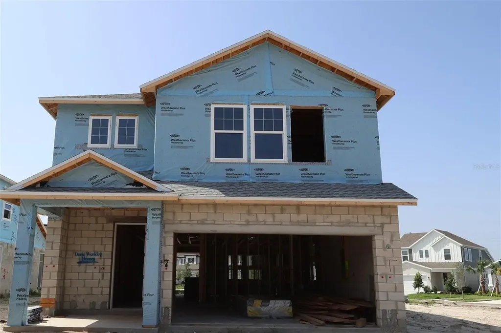 31123 Pendleton Landing Circle Wesley Chapel FL 33545