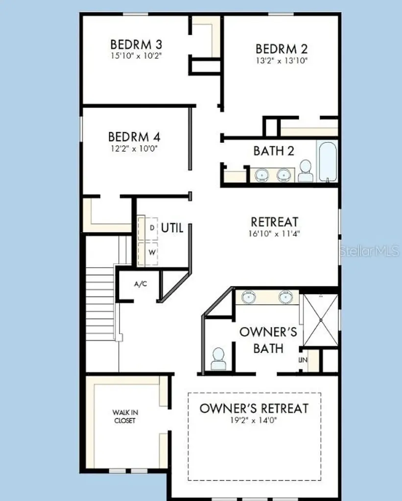 31123 Pendleton Landing Circle Wesley Chapel FL 33545
