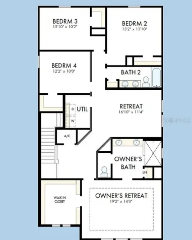 31123 Pendleton Landing Circle Wesley Chapel FL 33545