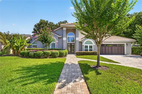 1263 Glen Cannon Court Lake Mary FL 32746
