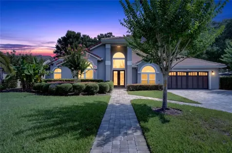 1263 Glen Cannon Court Lake Mary FL 32746