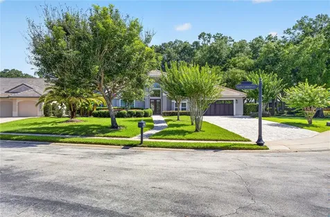 1263 Glen Cannon Court Lake Mary FL 32746