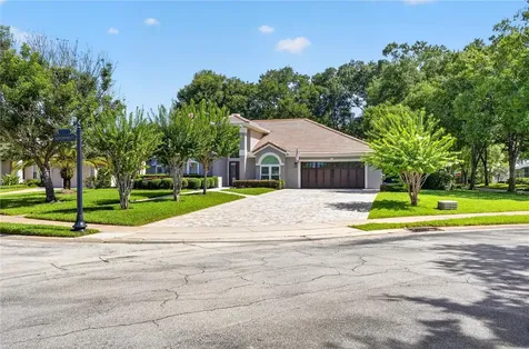 1263 Glen Cannon Court Lake Mary FL 32746