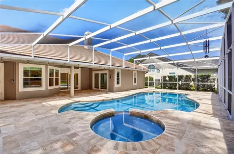 1263 Glen Cannon Court Lake Mary FL 32746