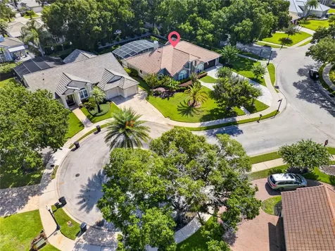 1263 Glen Cannon Court Lake Mary FL 32746