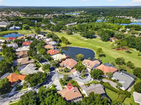 1263 Glen Cannon Court Lake Mary FL 32746
