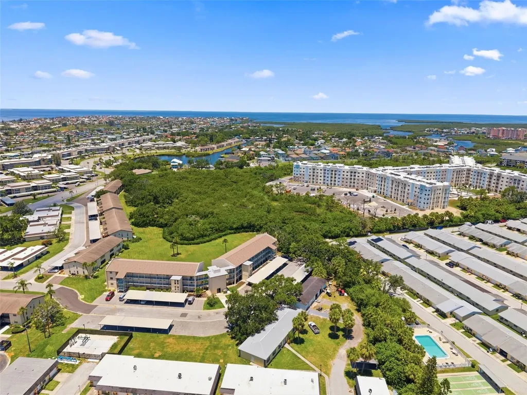 5245 Amulet Drive New Port Richey FL 34652