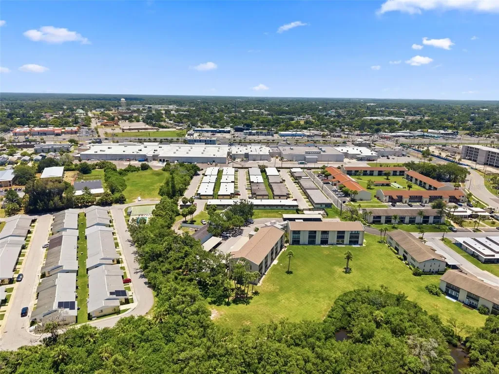 5245 Amulet Drive New Port Richey FL 34652