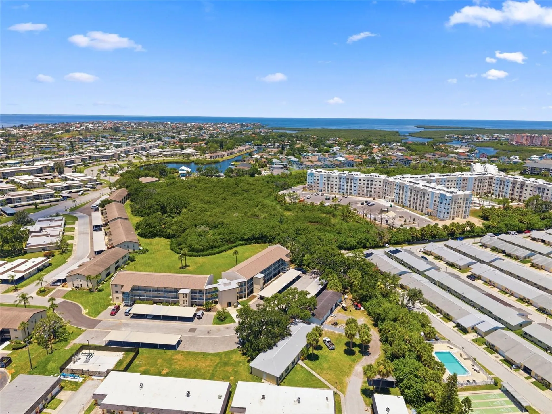 5245 Amulet Drive New Port Richey FL 34652