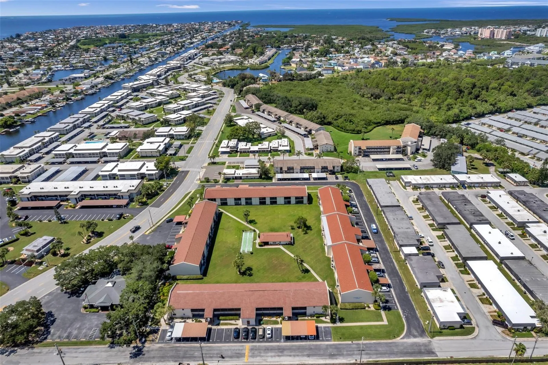5245 Amulet Drive New Port Richey FL 34652