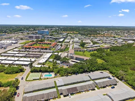 5245 Amulet Drive New Port Richey FL 34652