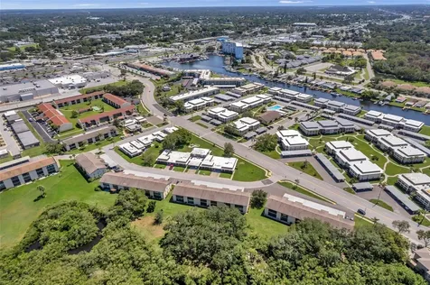 5245 Amulet Drive New Port Richey FL 34652