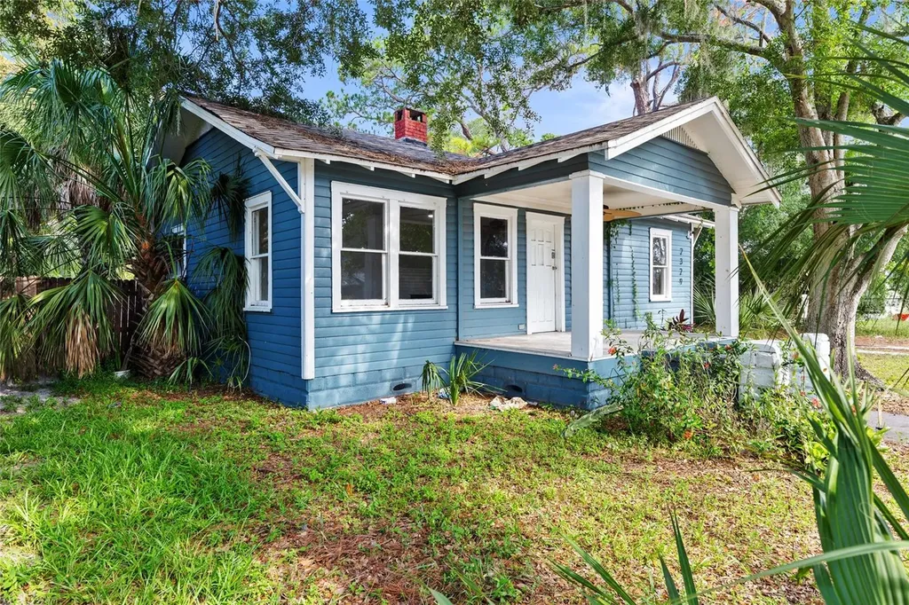 2329 7 Street S St Petersburg FL 33714