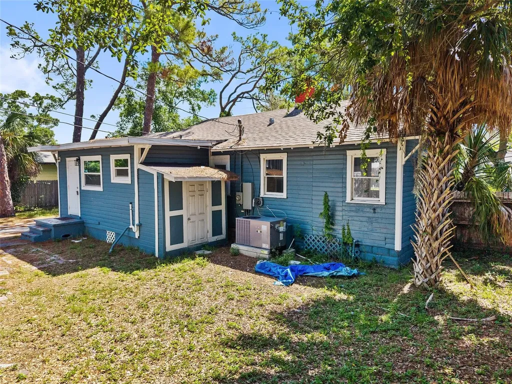 2329 7 Street S St Petersburg FL 33714