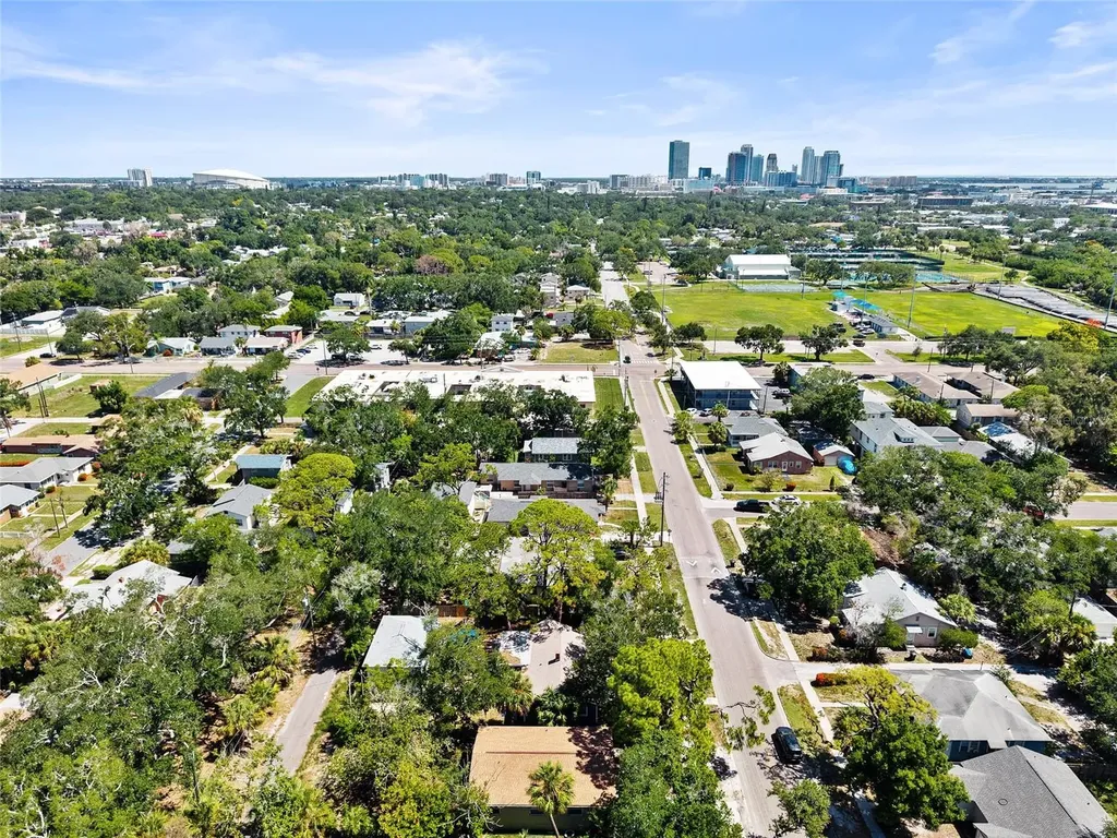 2329 7 Street S St Petersburg FL 33714