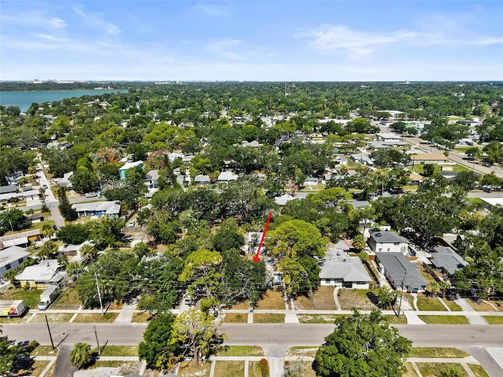 2329 7 Street S St Petersburg FL 33714