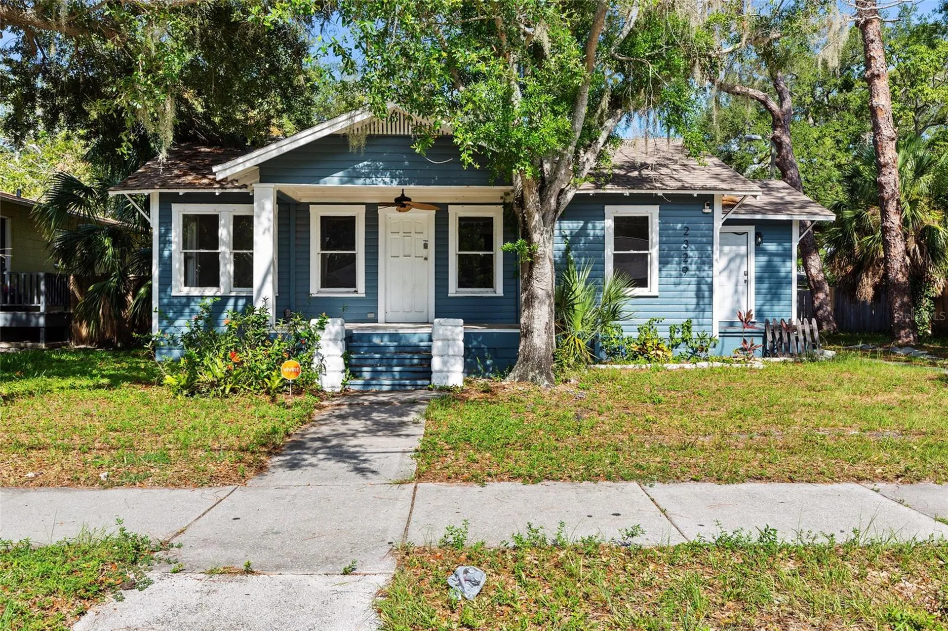 2329 7 Street S St Petersburg FL 33714