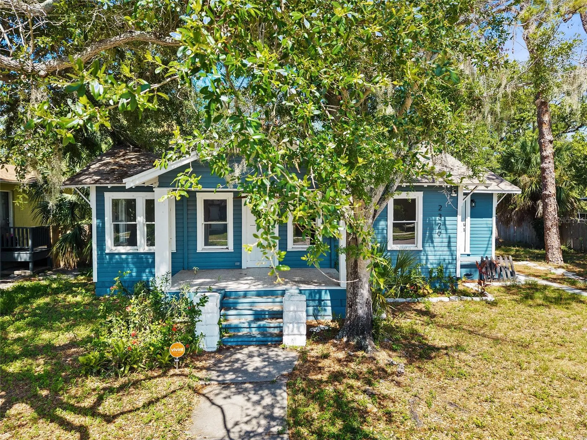 2329 7 Street S St Petersburg FL 33714