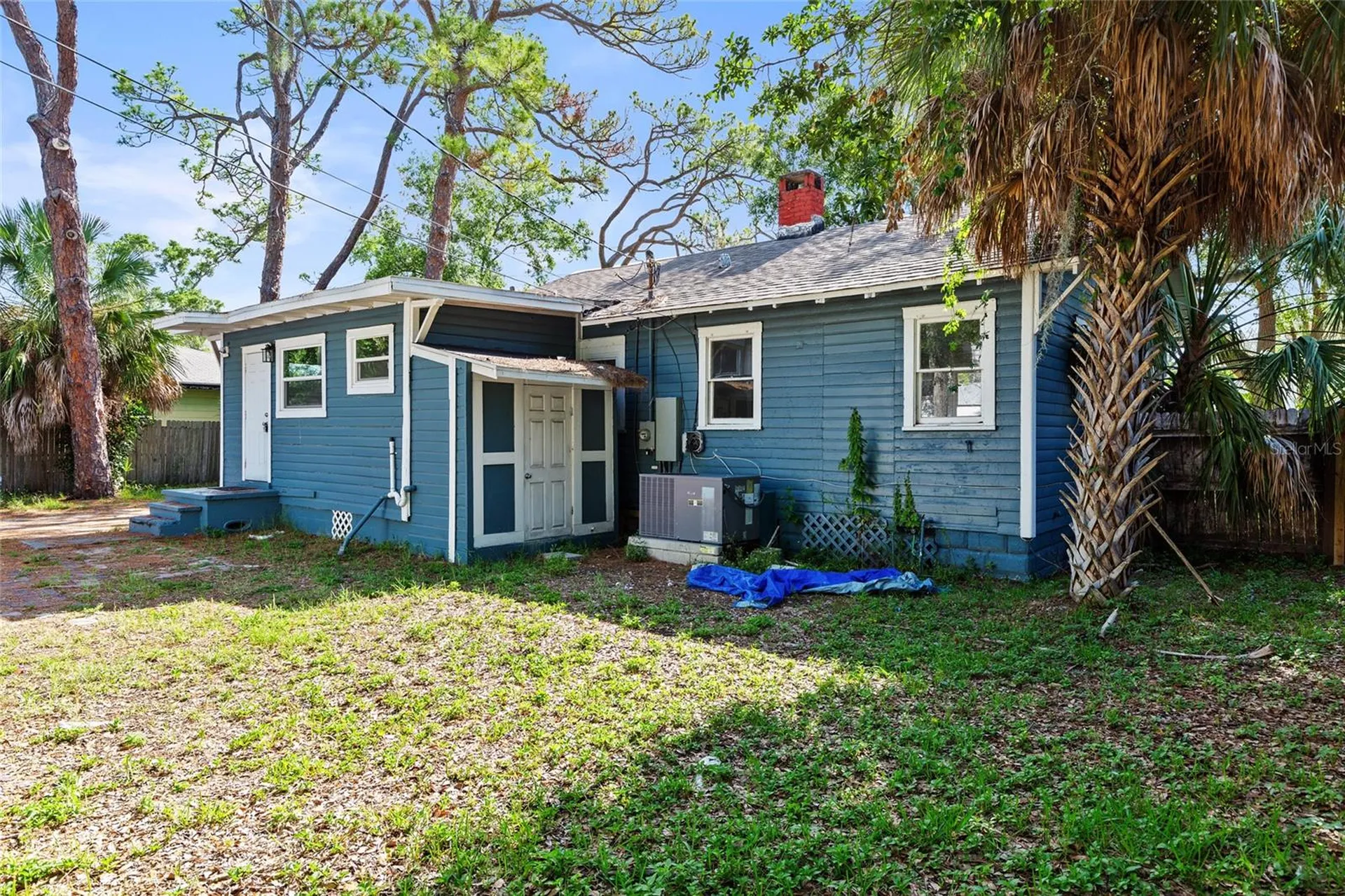 2329 7 Street S St Petersburg FL 33714