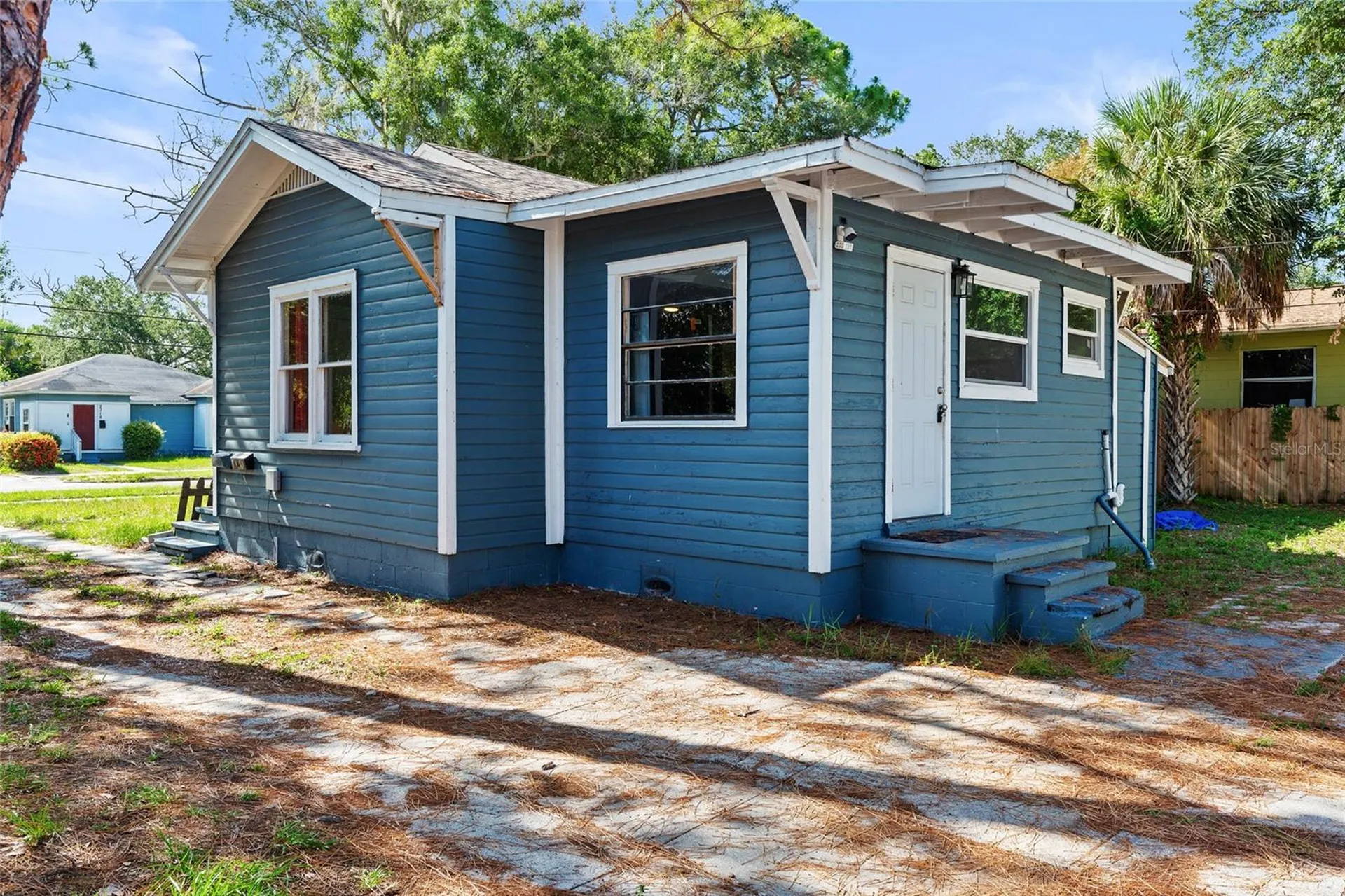 2329 7 Street S St Petersburg FL 33714