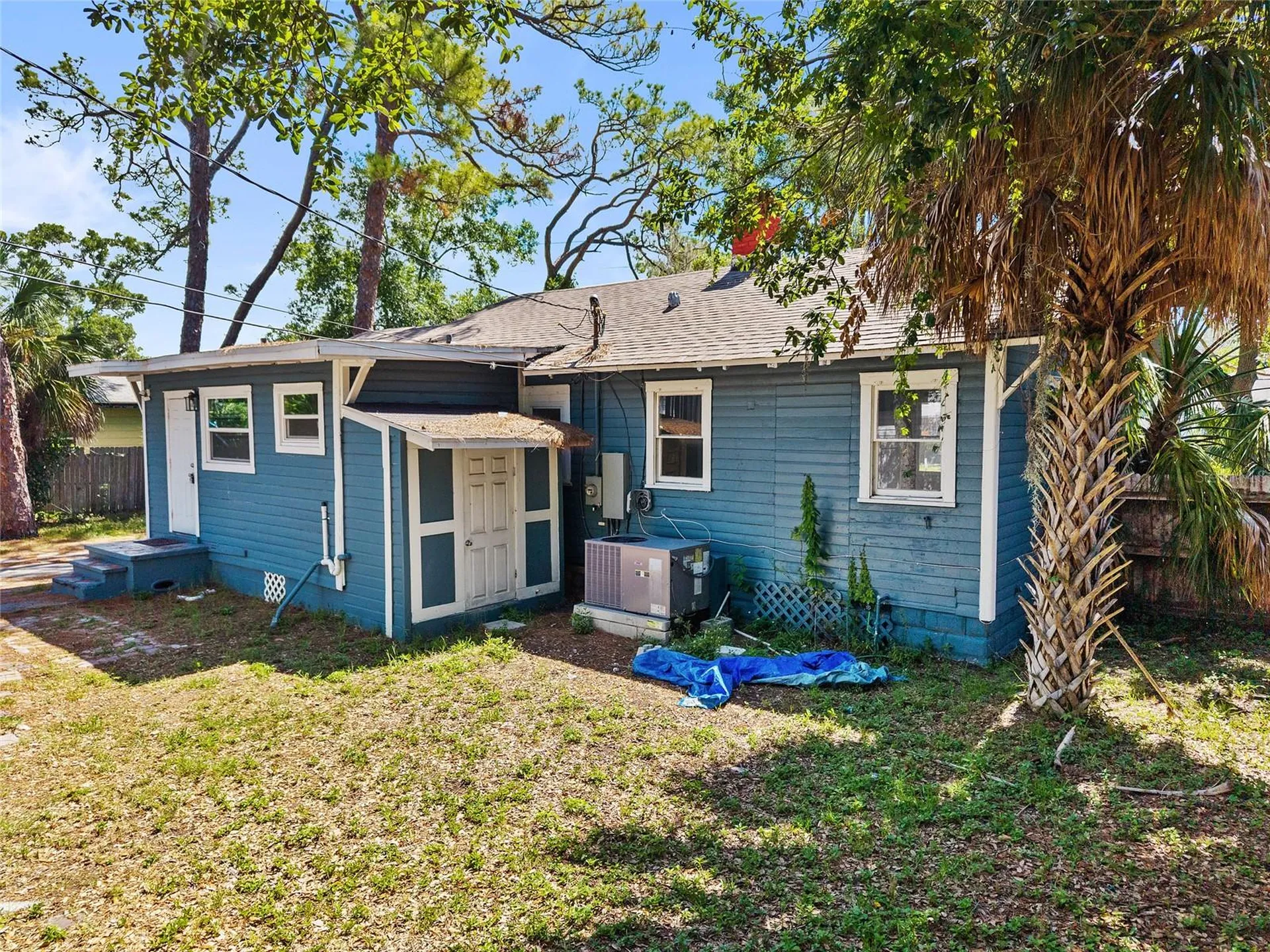 2329 7 Street S St Petersburg FL 33714