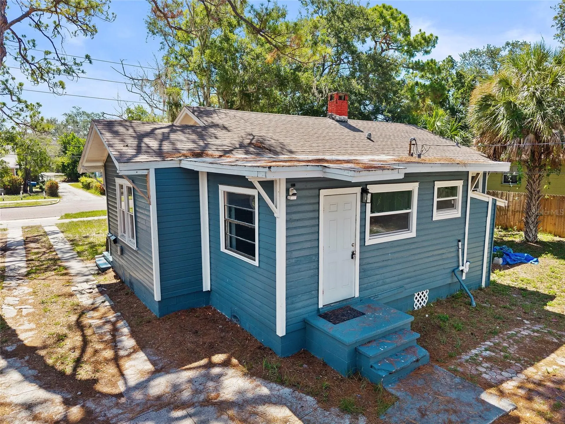 2329 7 Street S St Petersburg FL 33714