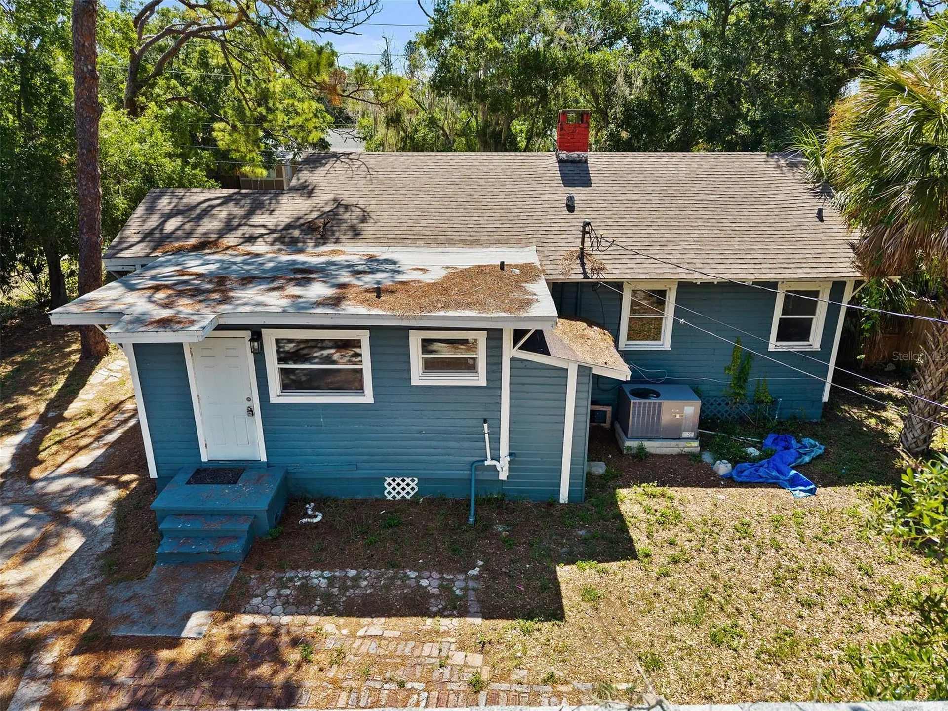 2329 7 Street S St Petersburg FL 33714