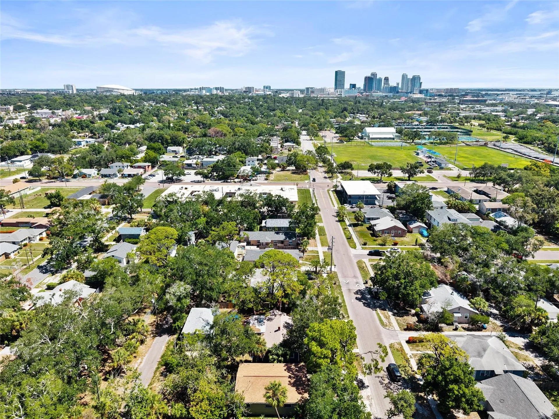 2329 7 Street S St Petersburg FL 33714