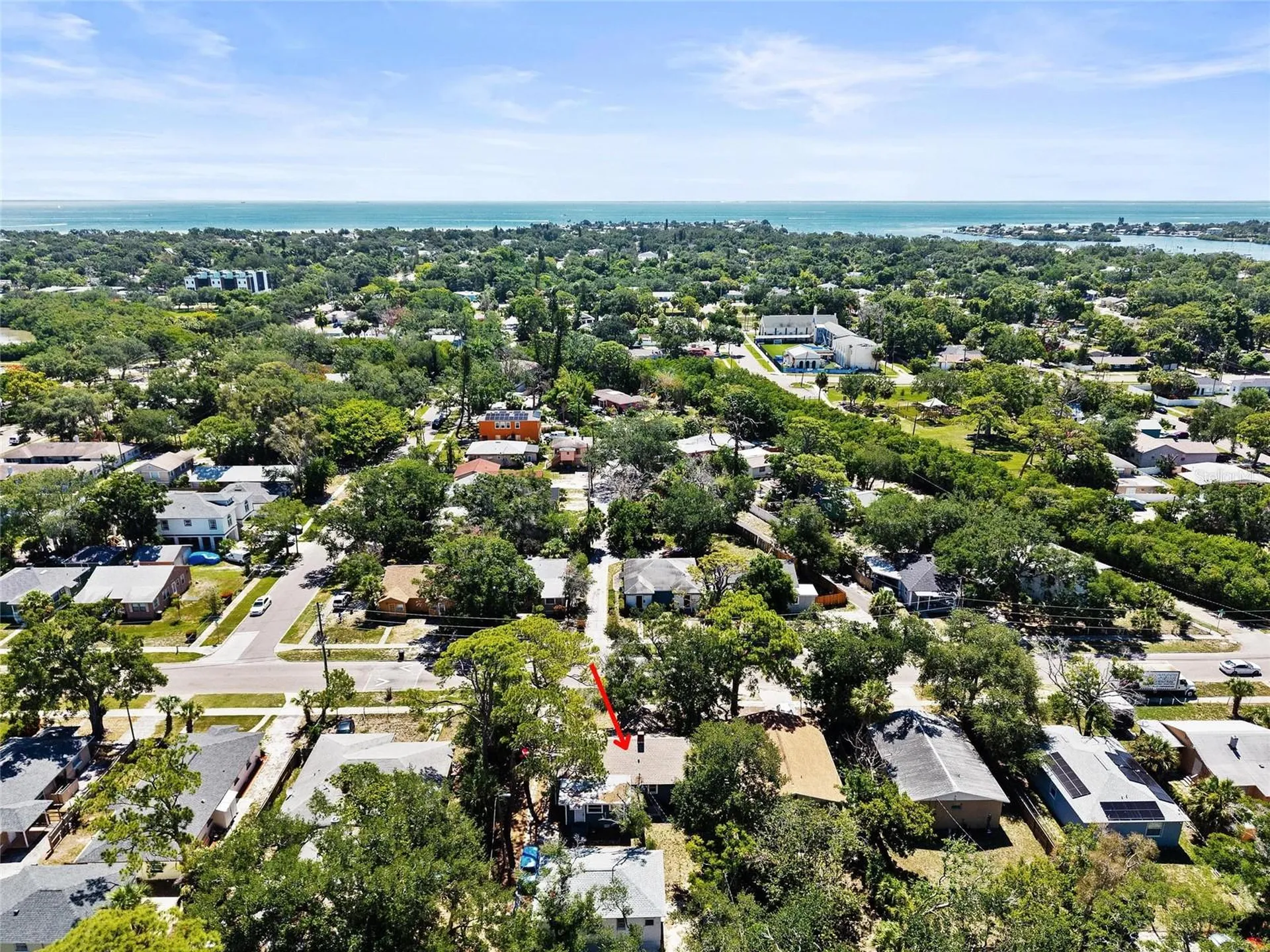 2329 7 Street S St Petersburg FL 33714