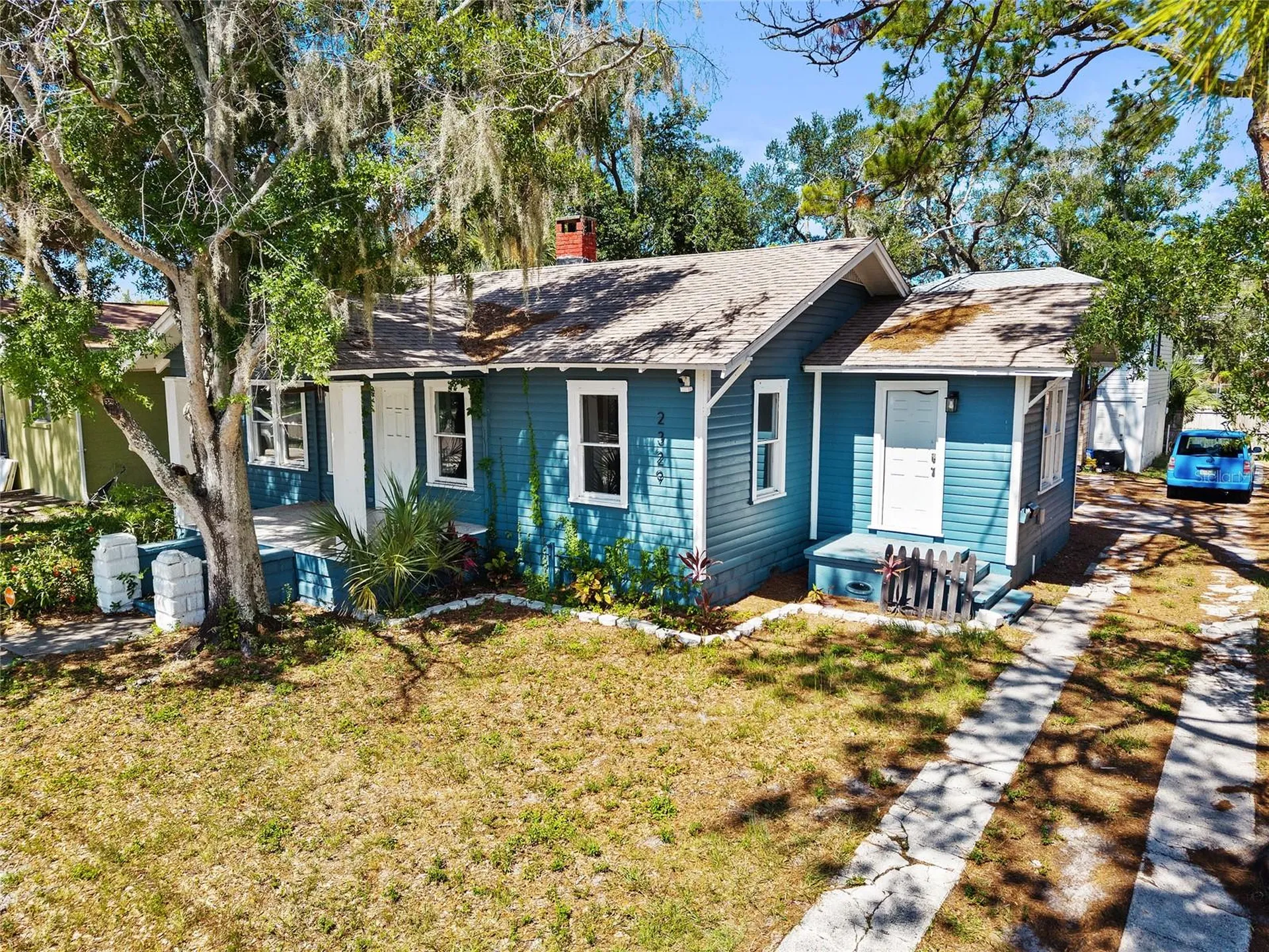 2329 7 Street S St Petersburg FL 33714