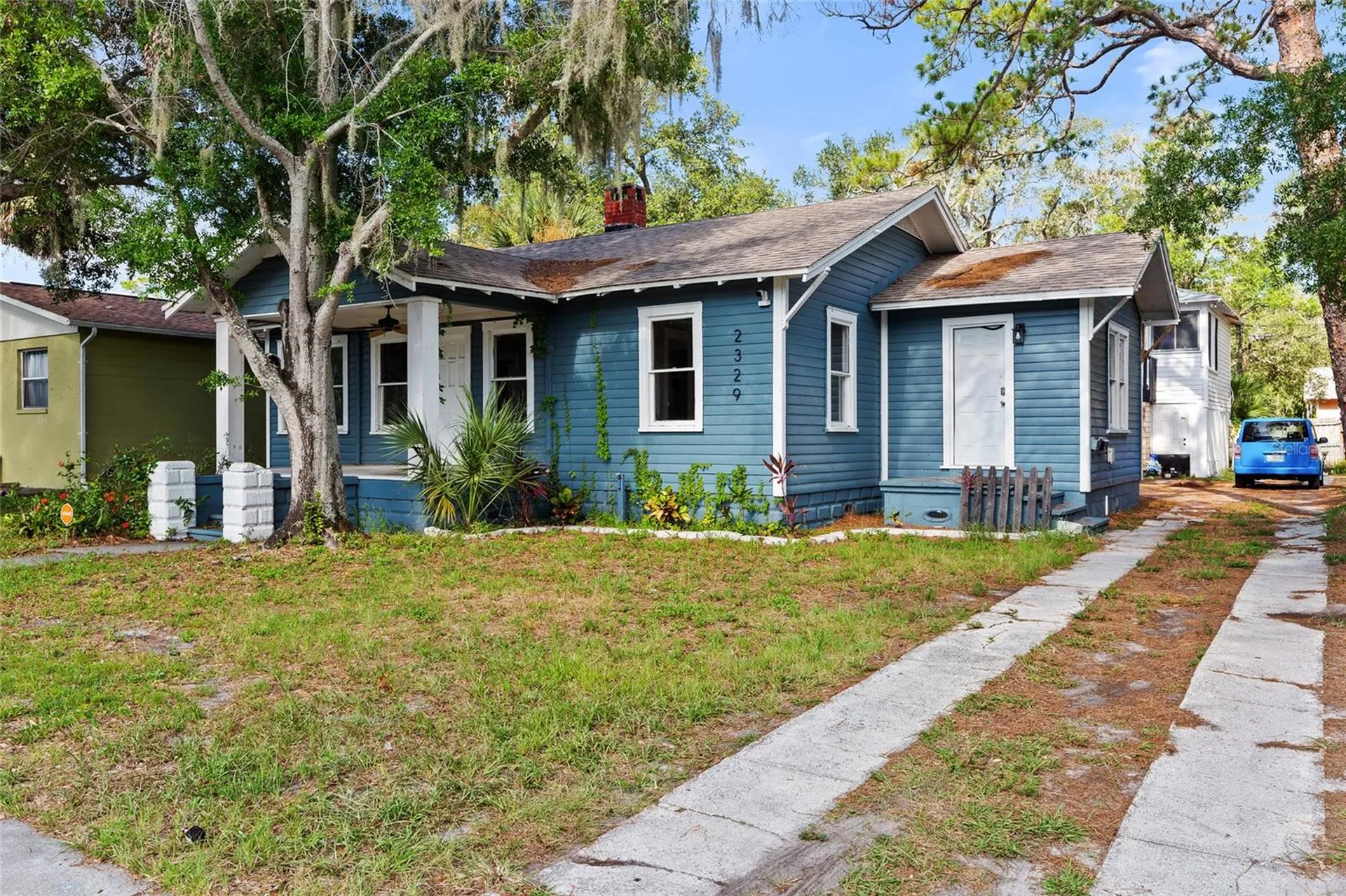 2329 7 Street S St Petersburg FL 33714