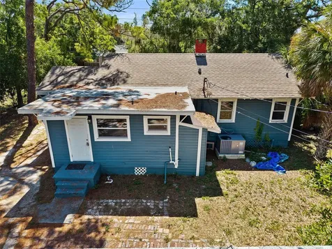 2329 7 Street S St Petersburg FL 33714