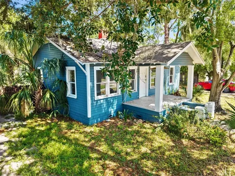 2329 7 Street S St Petersburg FL 33714