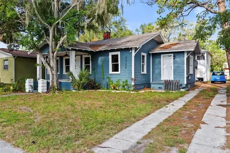 2329 7 Street S St Petersburg FL 33714
