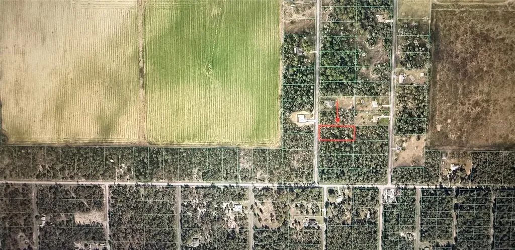00 Southwest Valencia Heights Avenue Dunnellon FL 34431