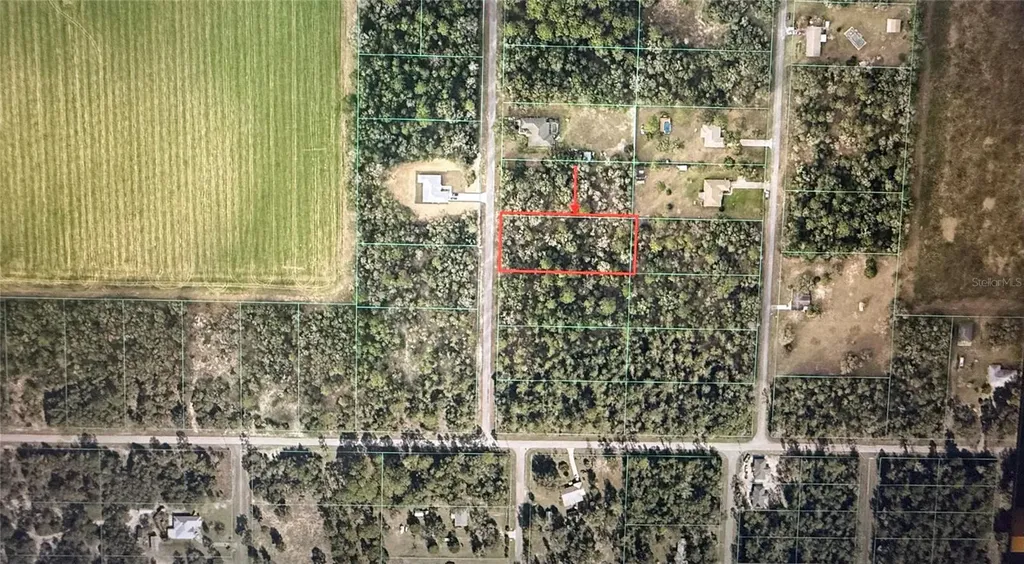 00 Southwest Valencia Heights Avenue Dunnellon FL 34431