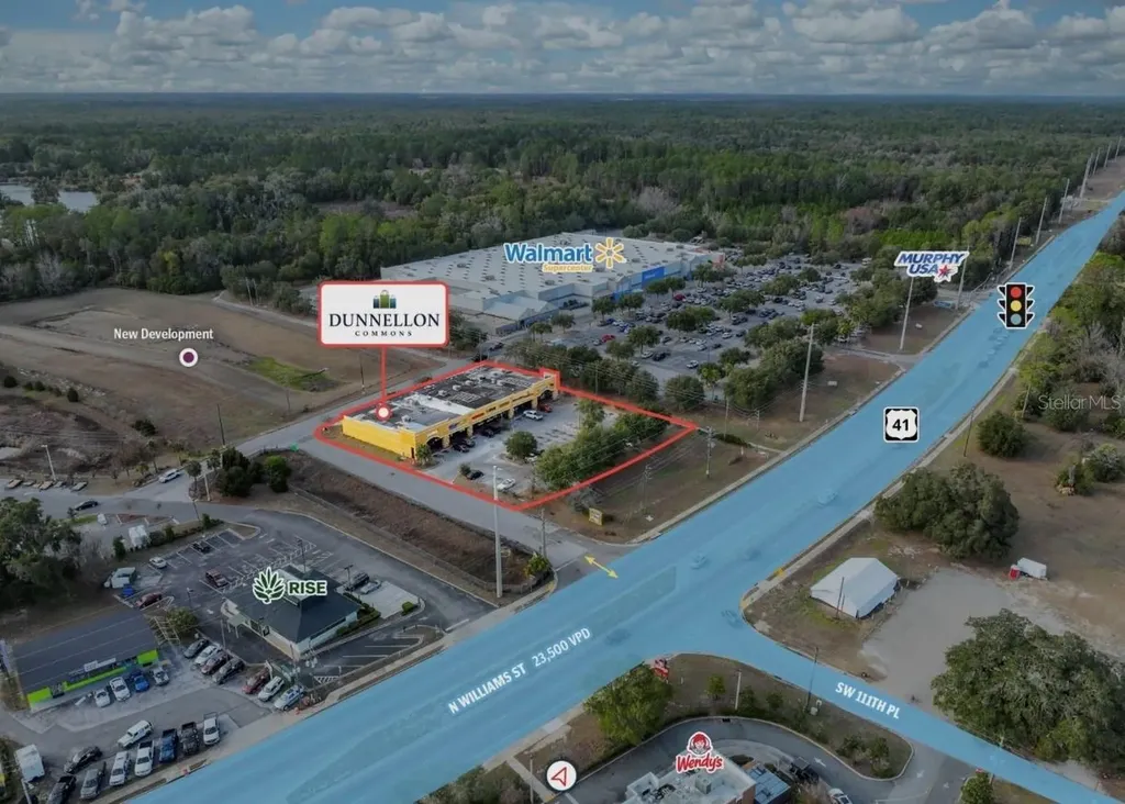 00 Southwest Valencia Heights Avenue Dunnellon FL 34431